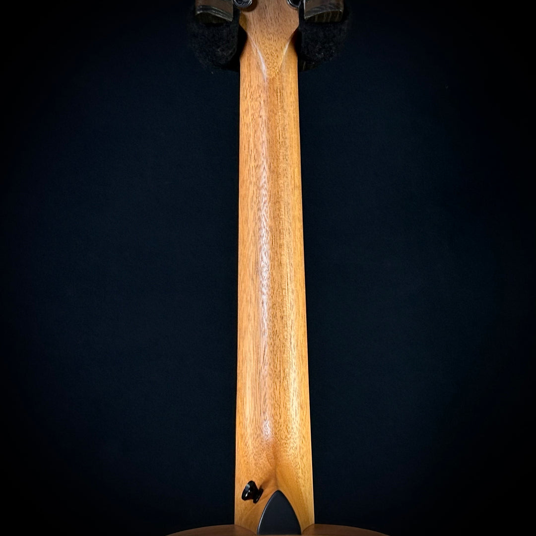 Taylor GS Mini-e-Mahogany