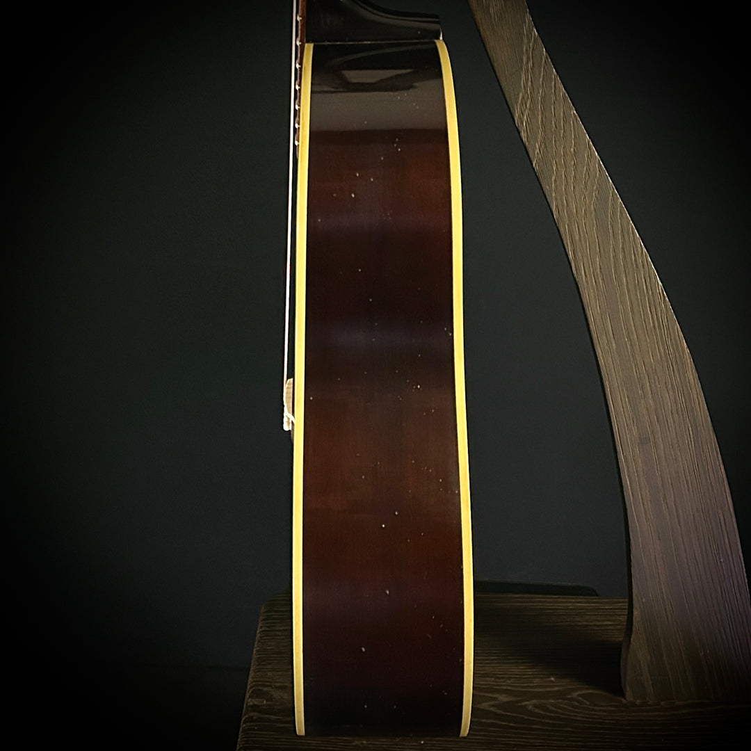 Gibson 1942 Banner J-45 Murphy Lab Heavy Aged