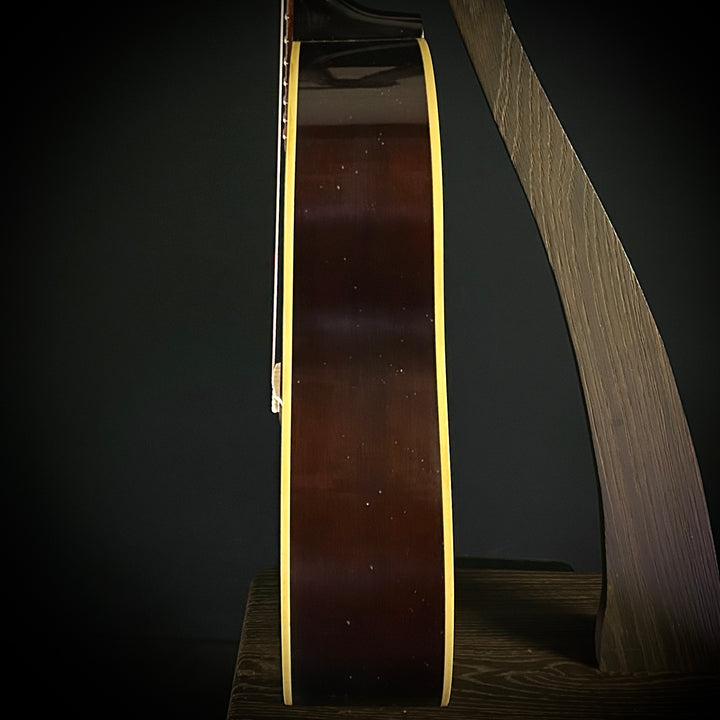 Gibson 1942 Banner J-45 Murphy Lab Heavy Aged