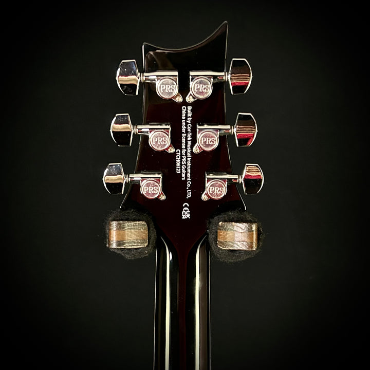 PRS SE Hollowbody Standard Piezo