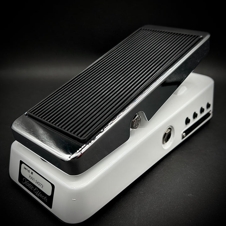 Xotic Effects XW-1 Wah Pedal