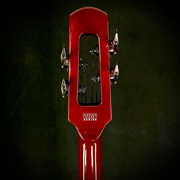 NS Design 4C Bass