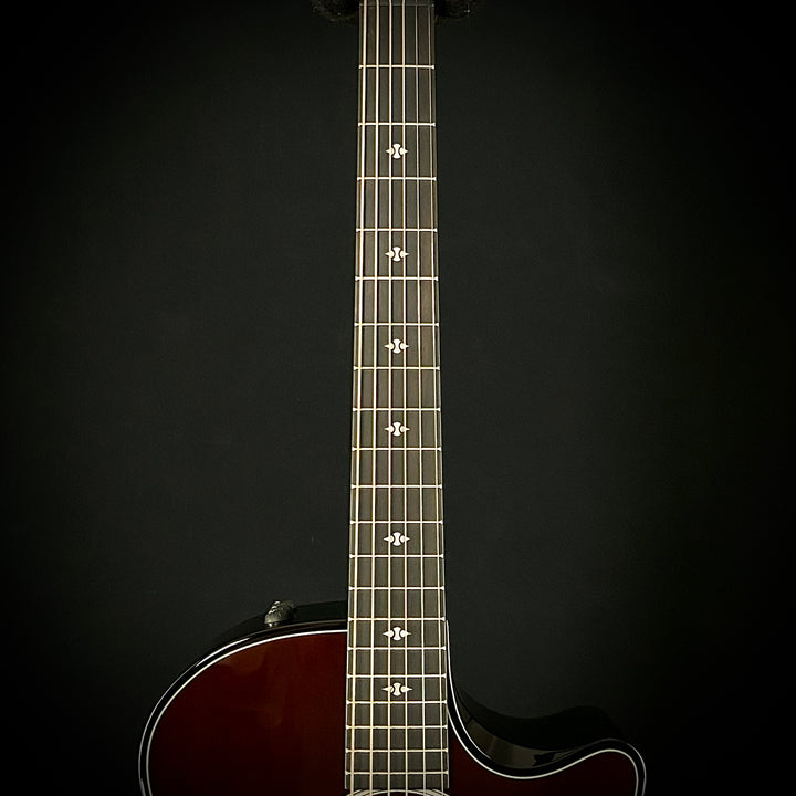 Taylor Builders Edition 514CE Kona Burst