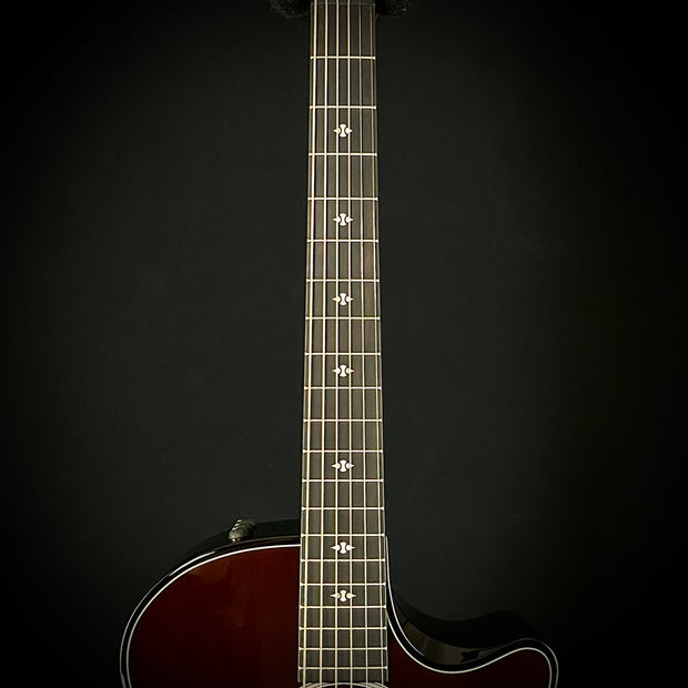 Taylor Builders Edition 514CE Kona Burst