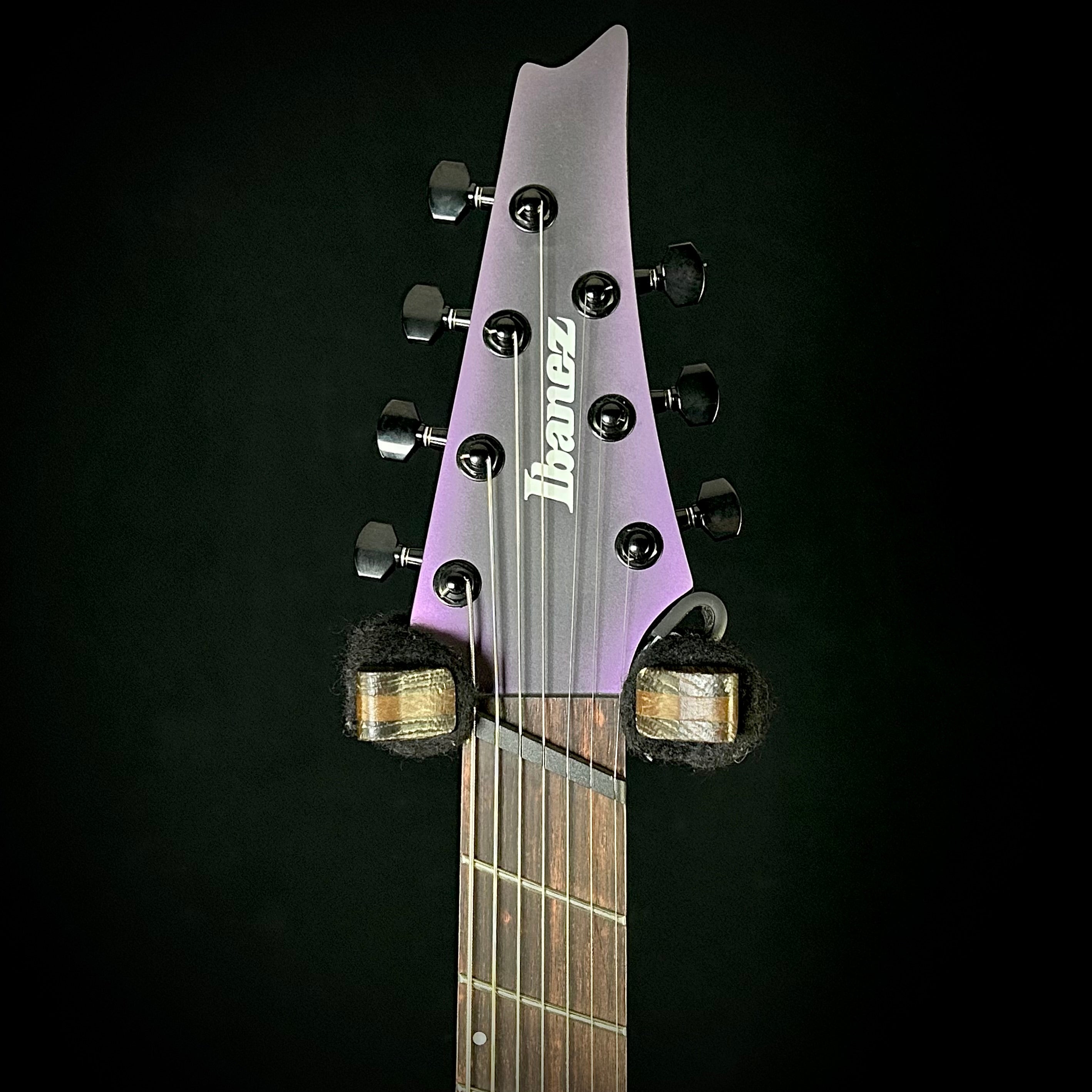 Ibanez Axion Label RGD71ALMS – Music Villa MT