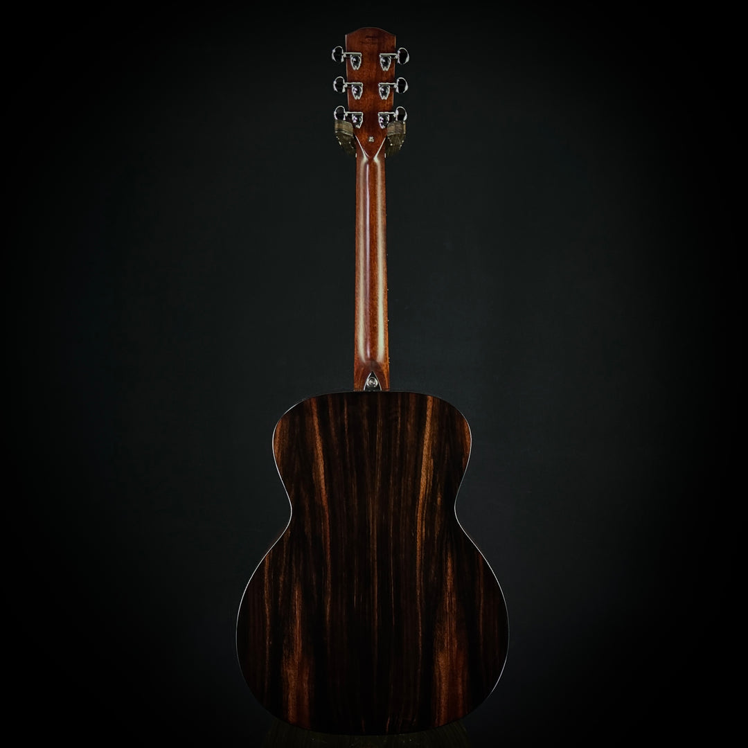 Alvarez AEF90 Ebony Elite