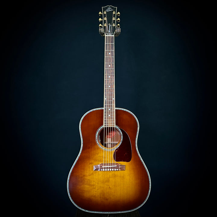 Gibson J-45 Anniversary LTD - Cremona Burst