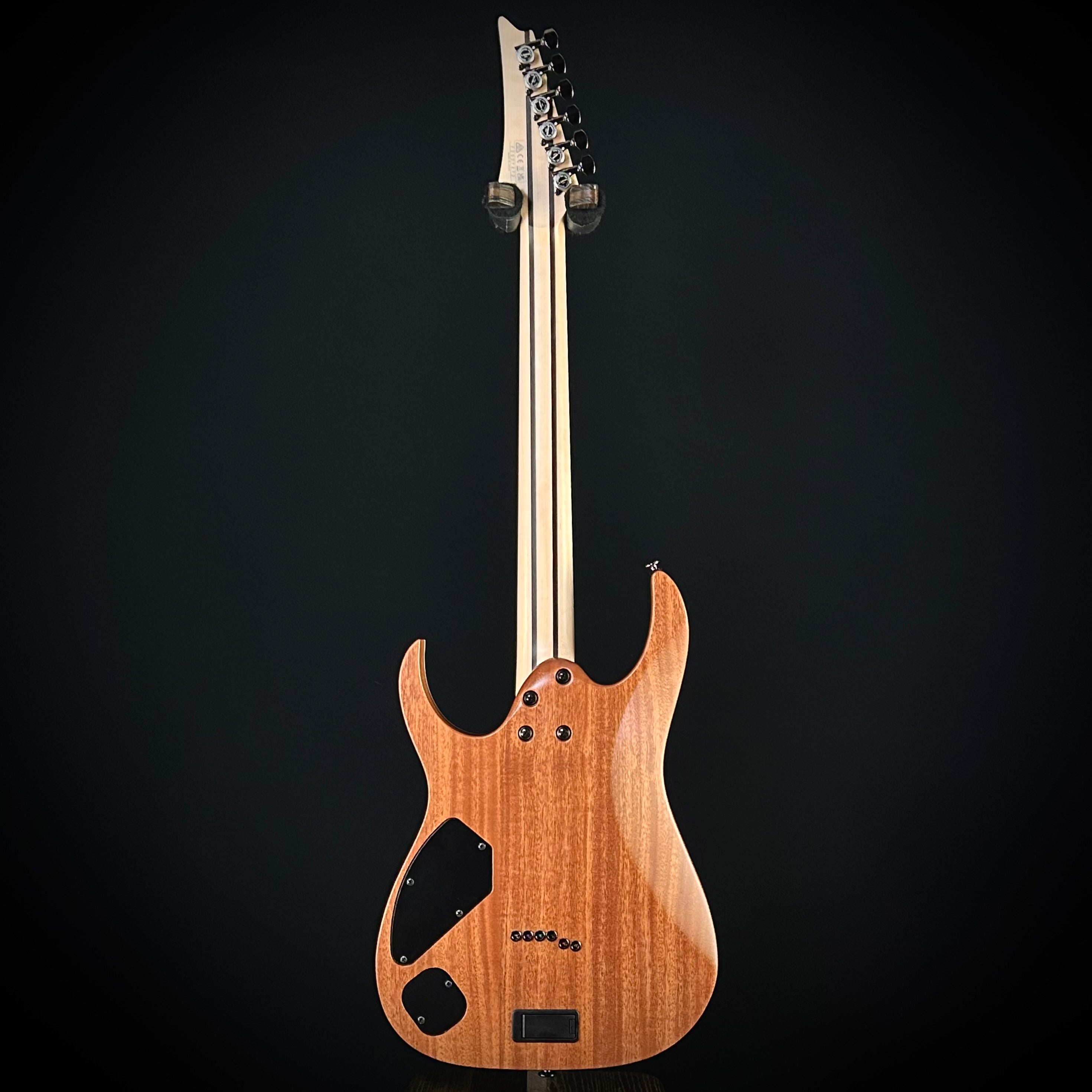 Ibanez Prestige RG5121 – Music Villa MT
