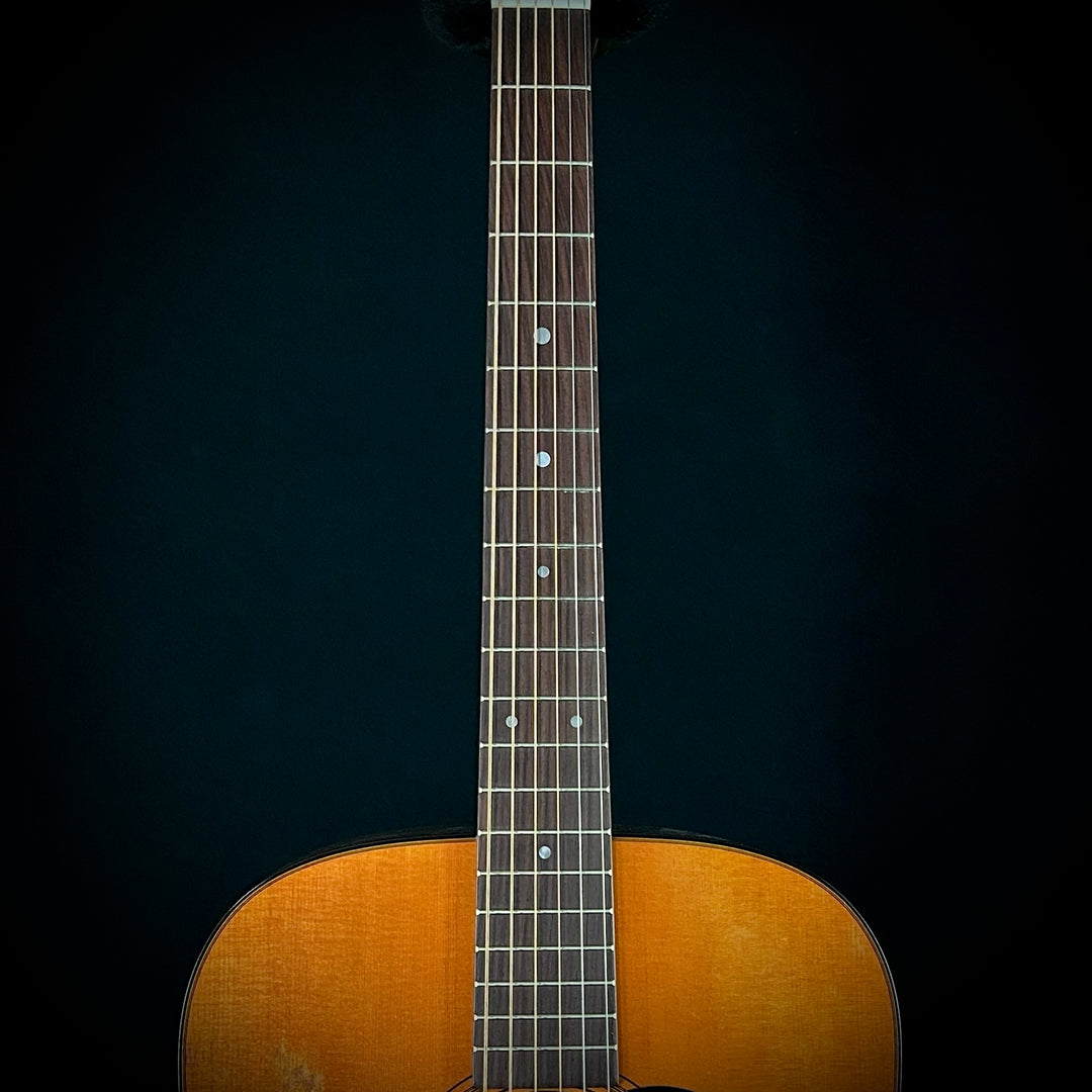 Martin D-18 1955 CFM IV 70th LTD