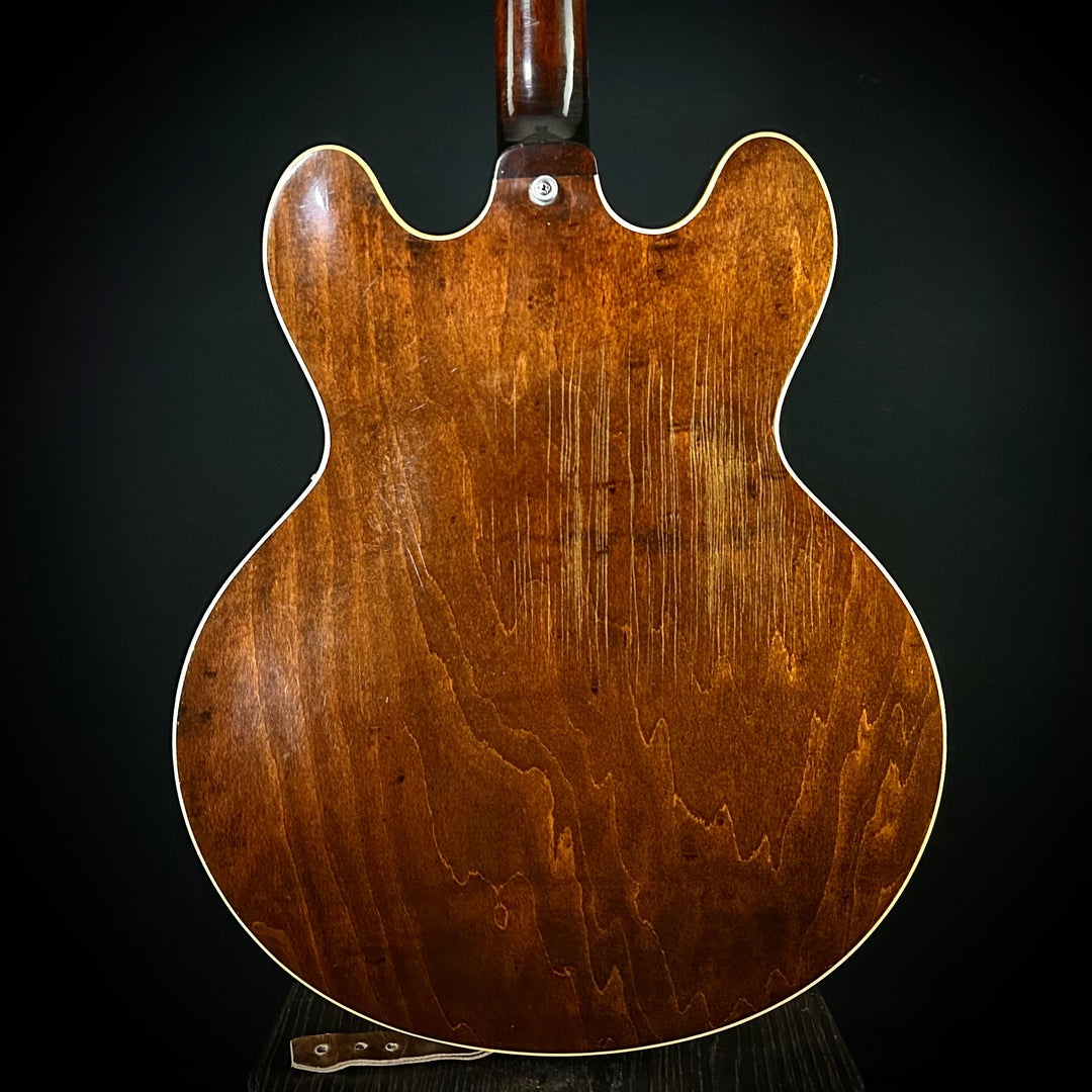 Gibson 1974 ES-150 DCW (VINTAGE)