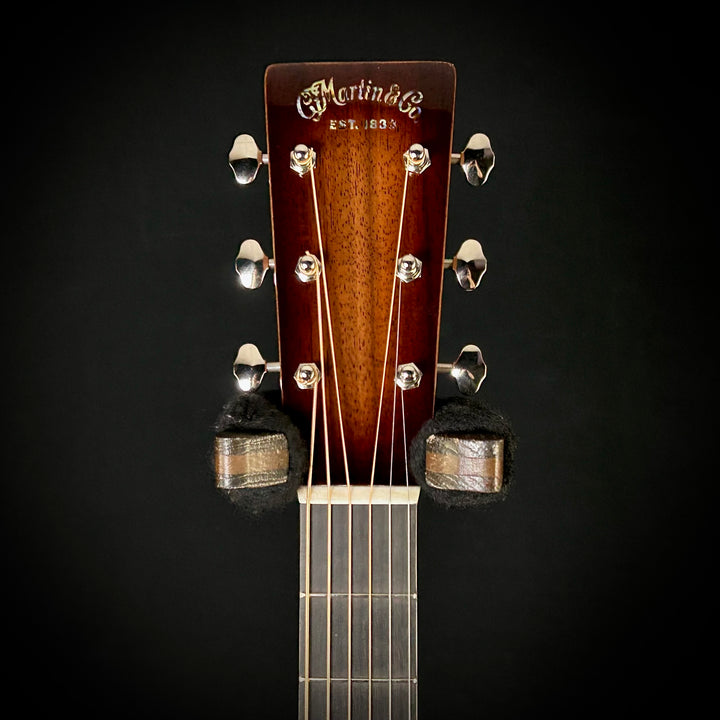 Martin Custom OM, 12-Fret - Sinker Redwood