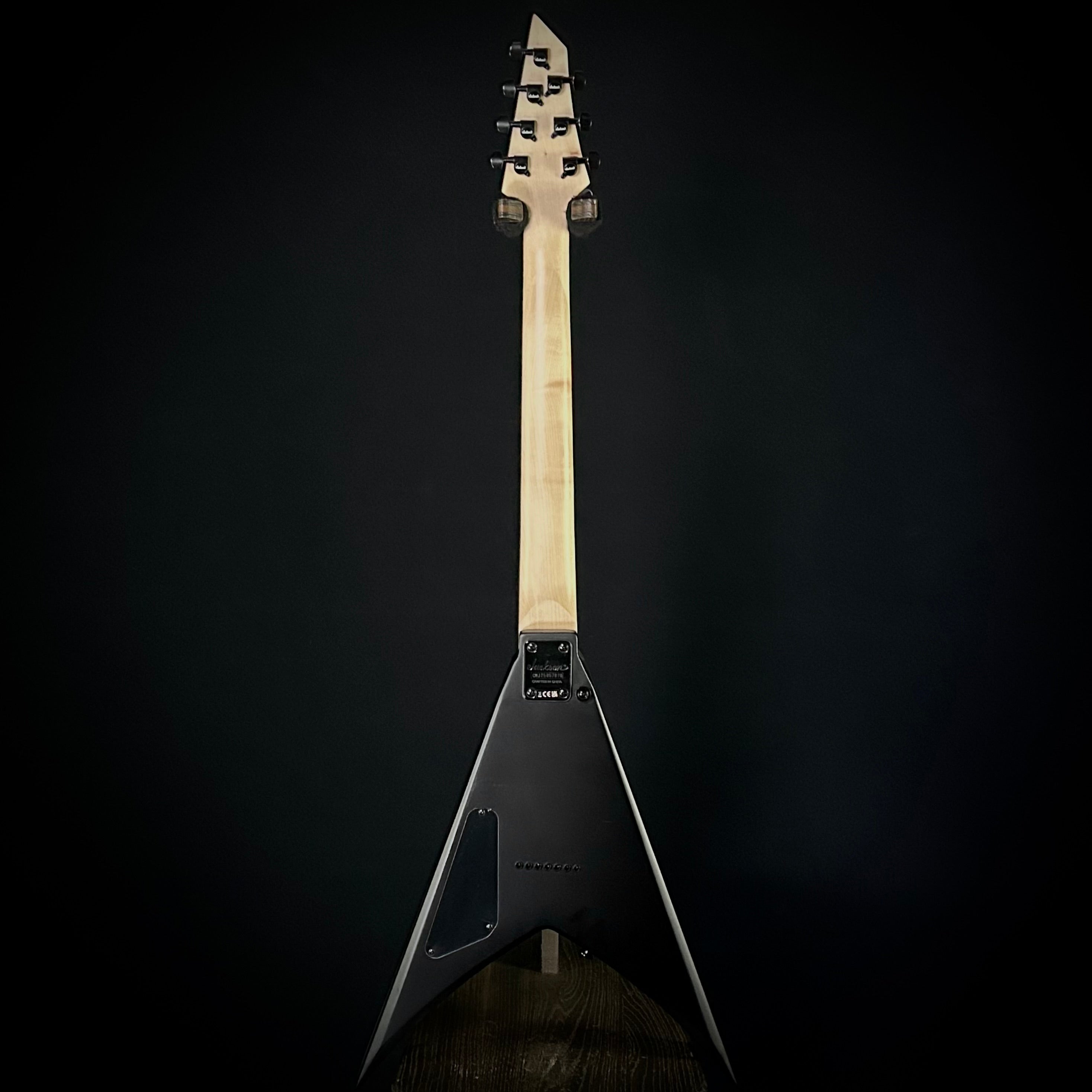 Jackson JS King V JS22-7 KV HT – Music Villa MT