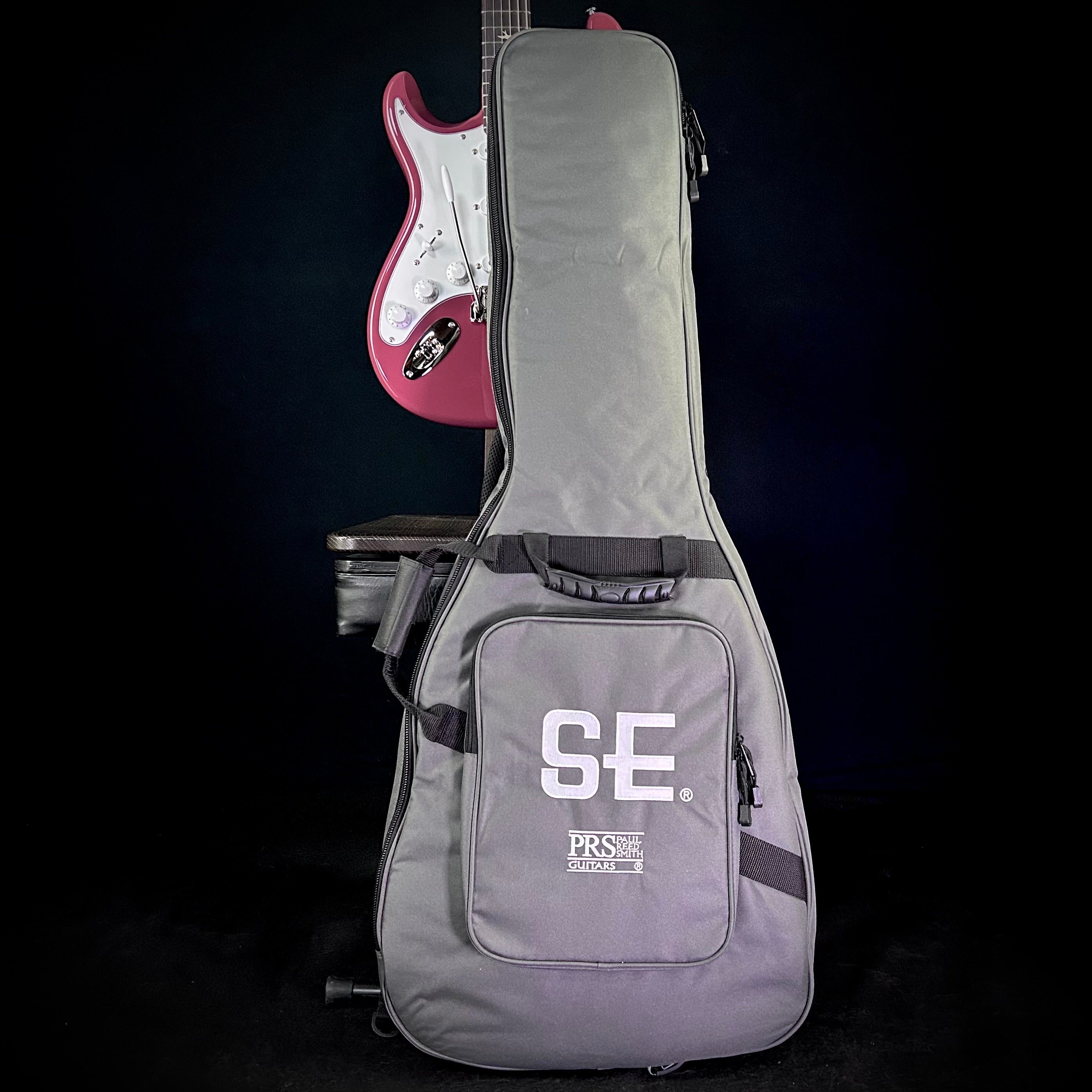 PRS SE Silver Sky | Lefty – Music Villa MT