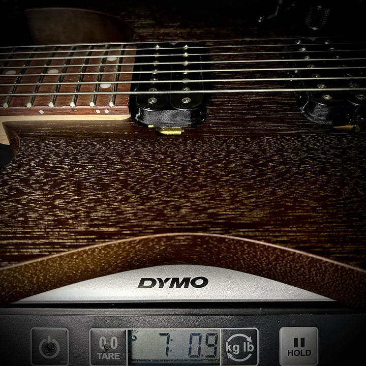 Ibanez RG7421WNF | 7-String