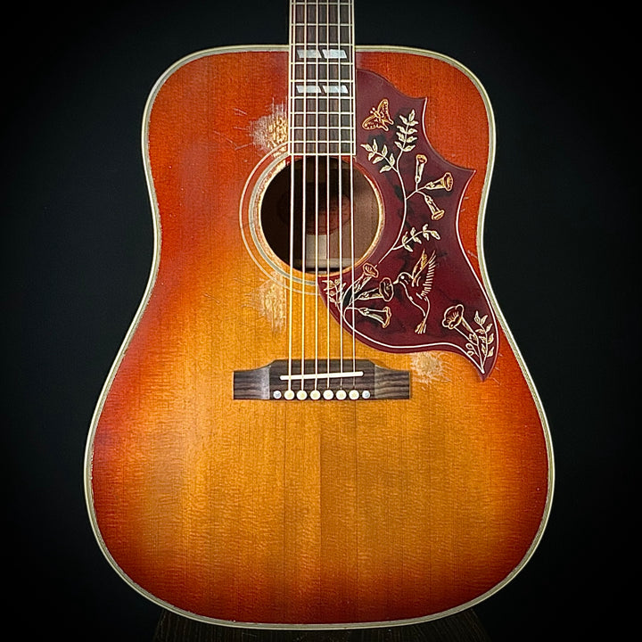 Gibson 1960 Hummingbird - Murphy Lab, Heavy Aged