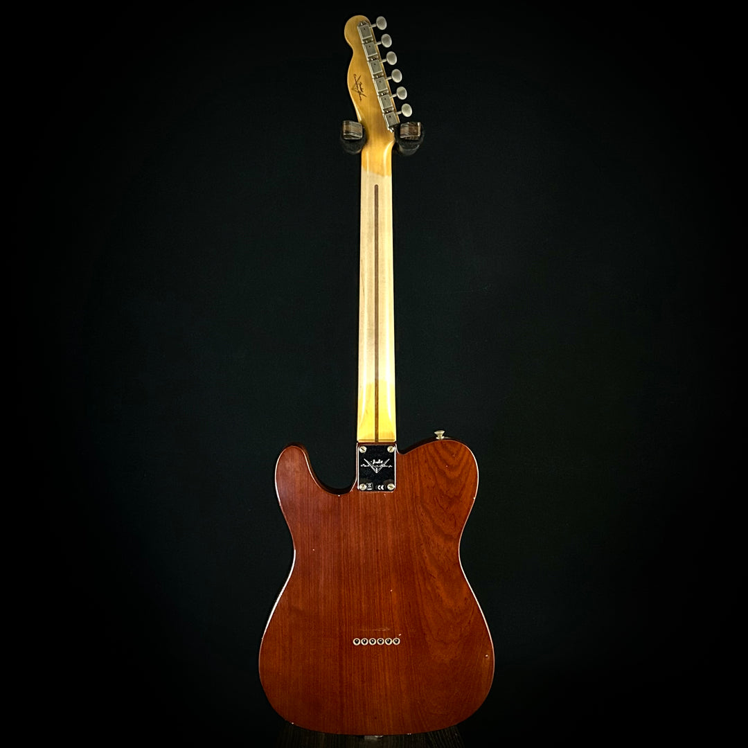 Fender Custom Shop ‘51 Nocaster | Journeyman Relic