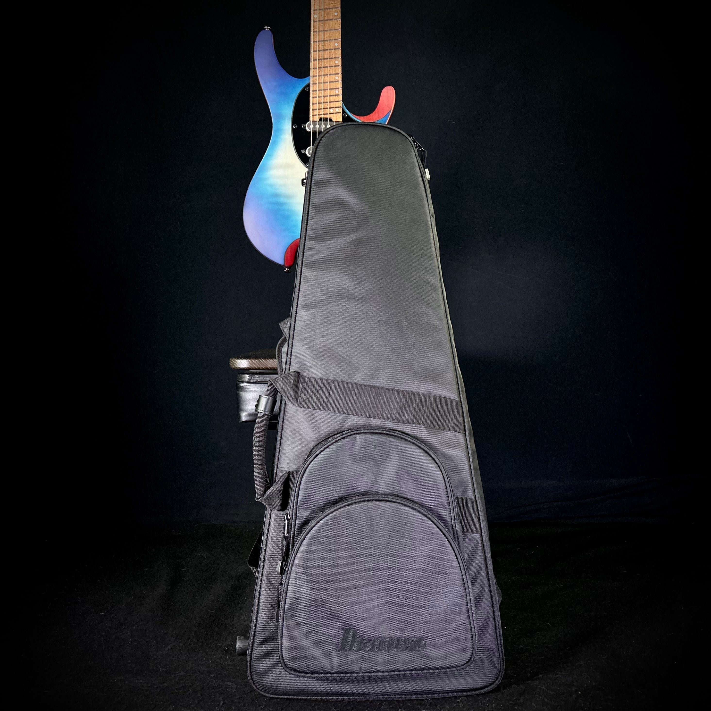 Ibanez QX54QM – Music Villa MT