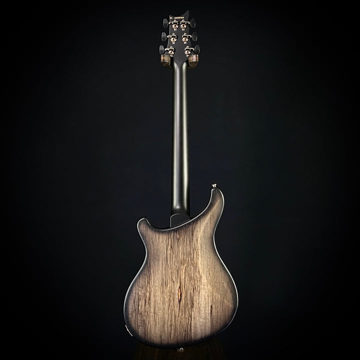 PRS S2 Vela Limited Black Limba