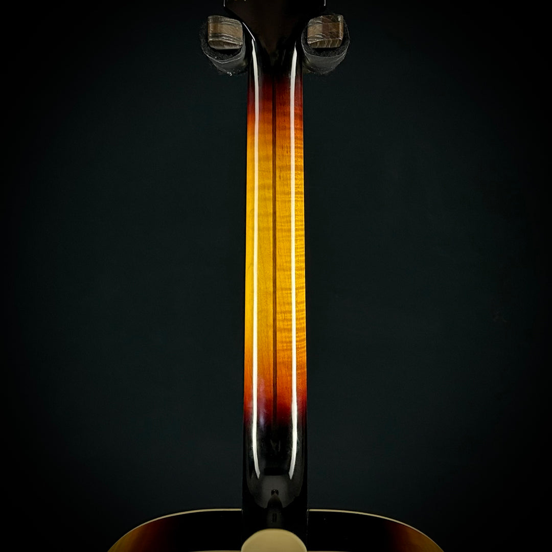 Epiphone 1957 SJ-200 - Vintage Sunburst