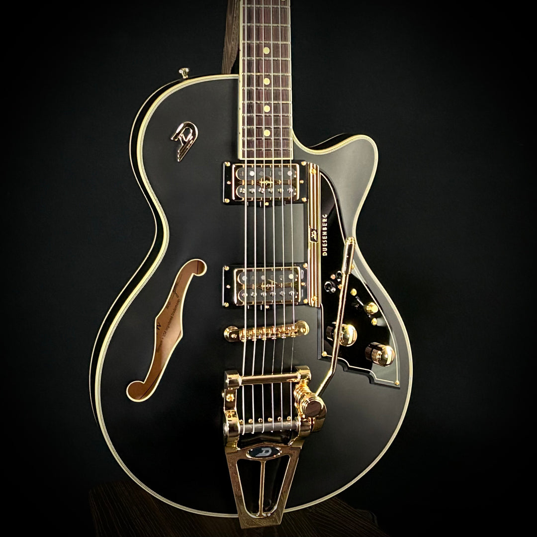 Duesenberg Starplayer TV Velvet Series