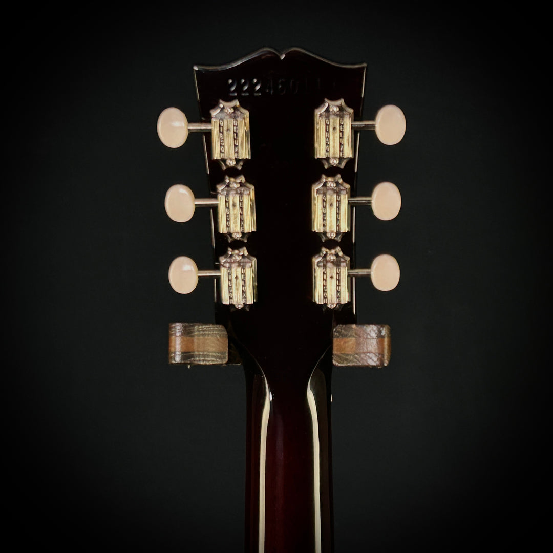Gibson Les Paul Junior