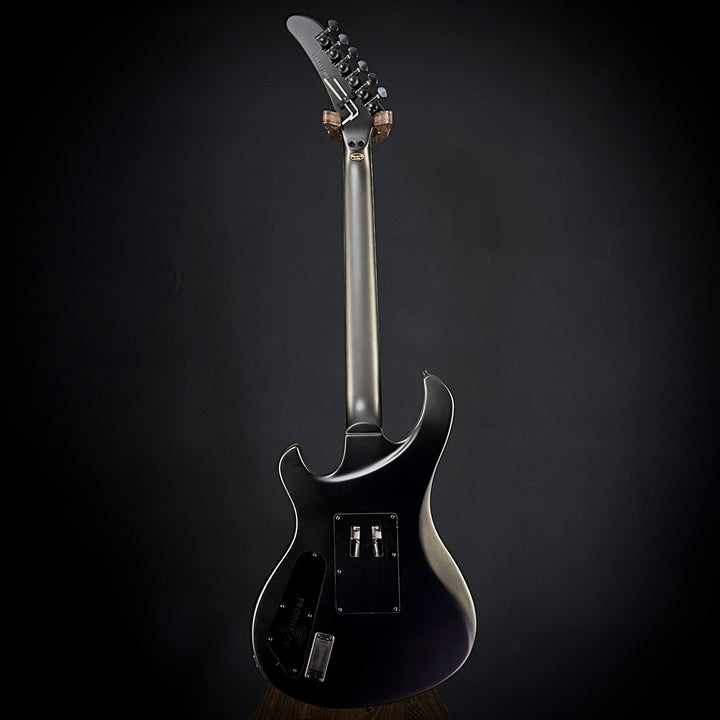 Epiphone Prophecy Victory FR in Obsidian Storm Satin