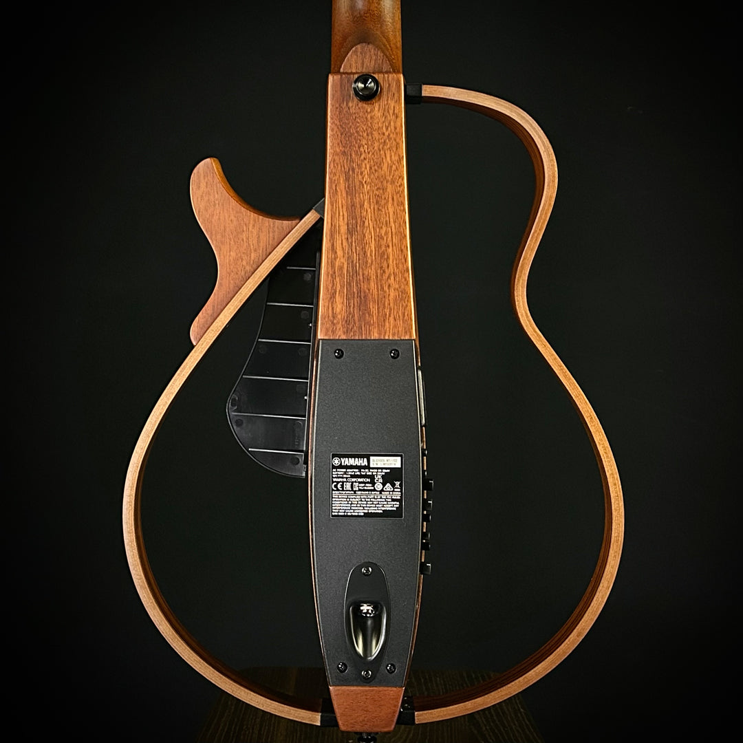 Yamaha Silent Guitar w/Effects - Natural