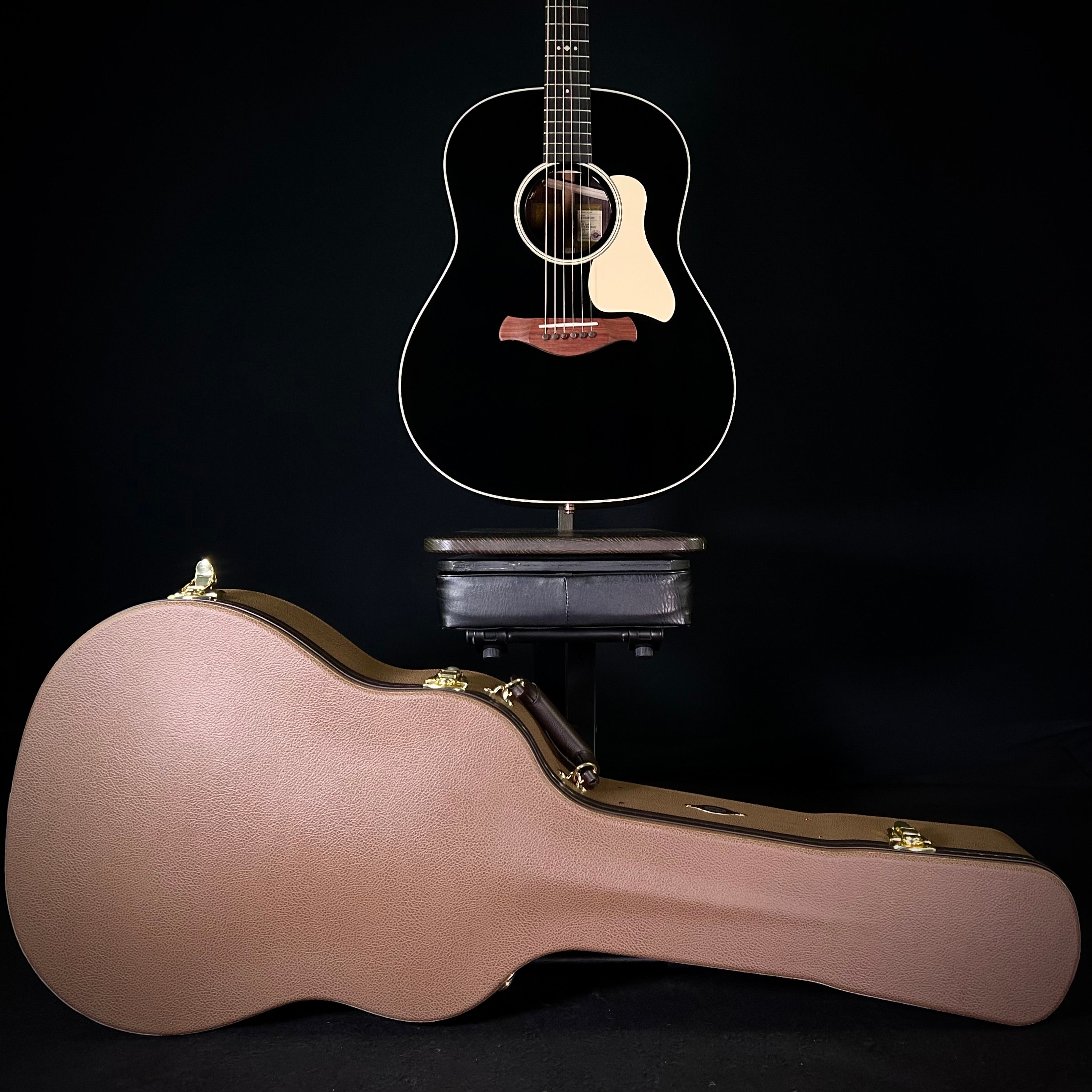 Taylor Gold Label 717E - Black Top – Music Villa MT