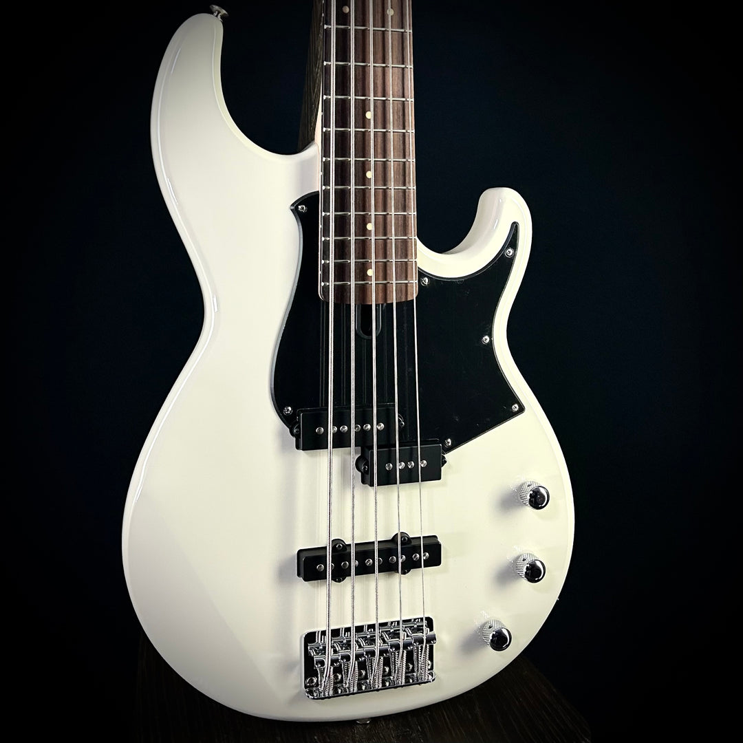 Yamaha BB235 5-String Bass