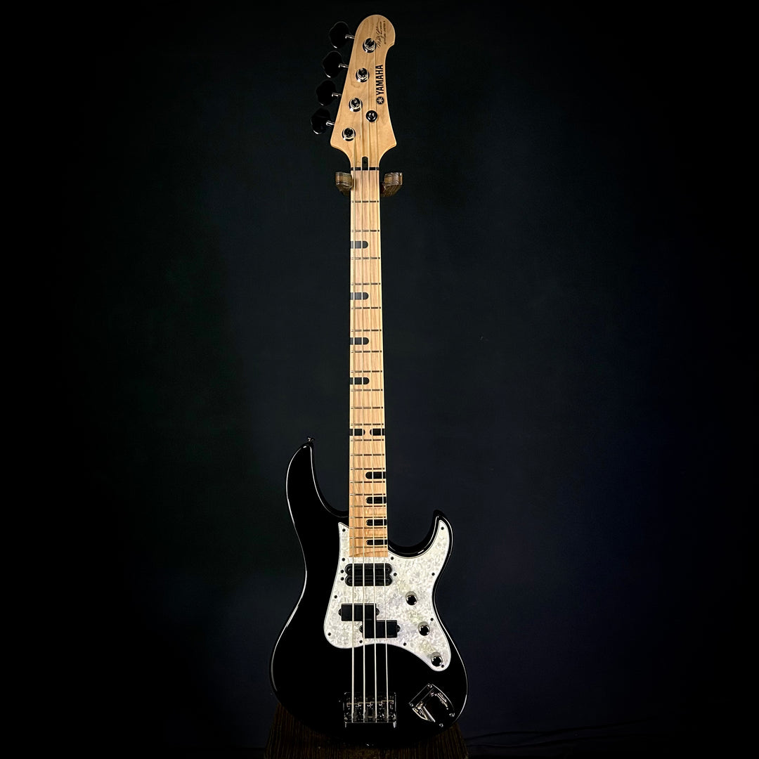 Yamaha Attitude Bass Limited