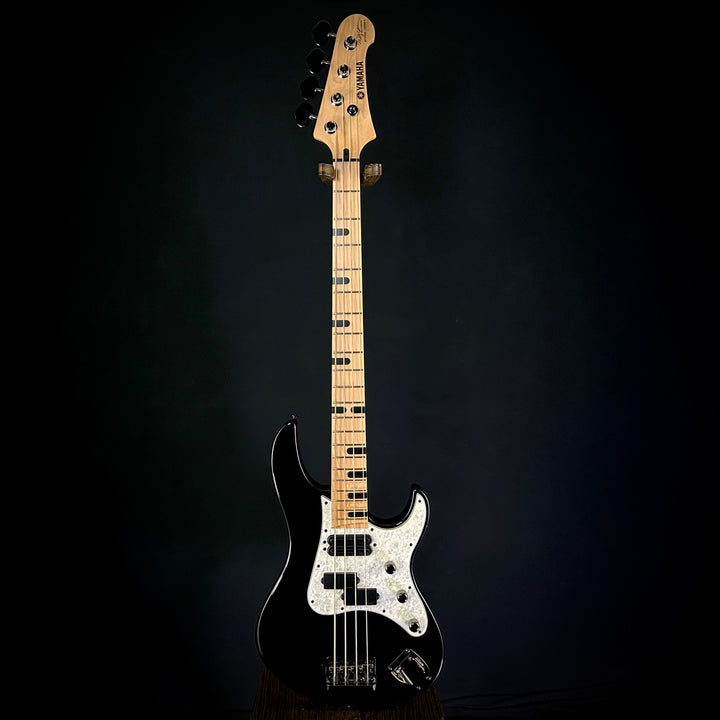 Yamaha Attitude Bass Limited