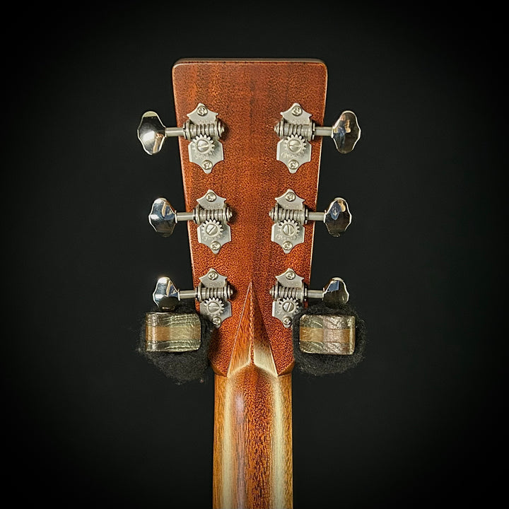 Martin Custom Shop 28 Style Dreadnought - Short Scale