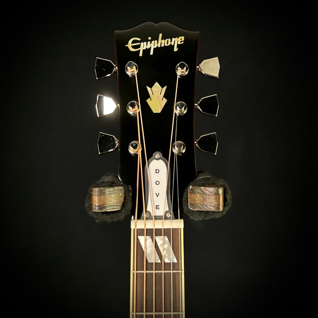 Epiphone 1963 Dove - Natural