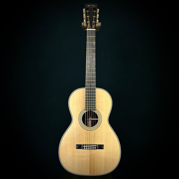 Martin 012-28 Modern Deluxe