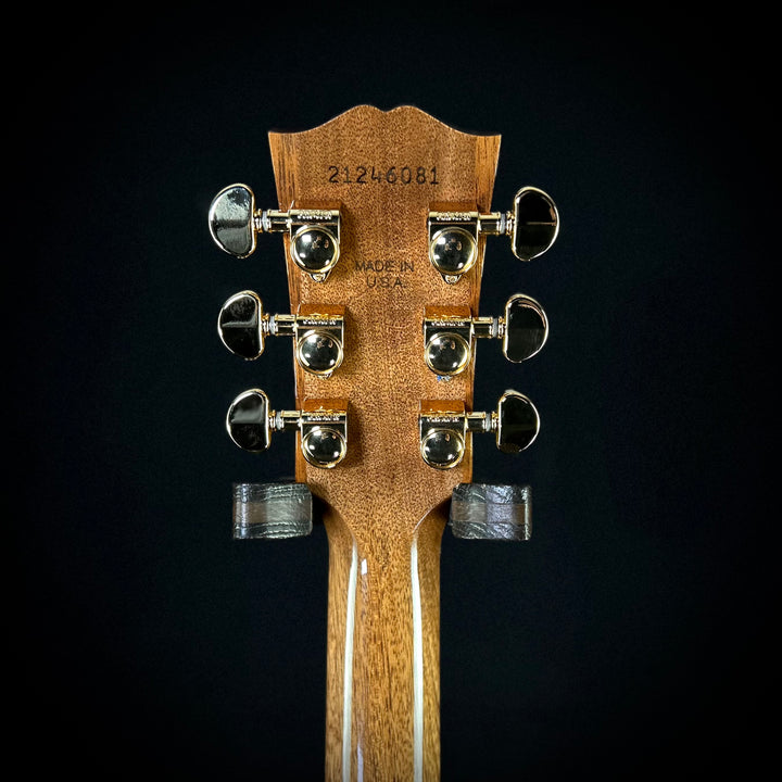 Gibson J-45 Standard Rosewood - Rosewood Burst