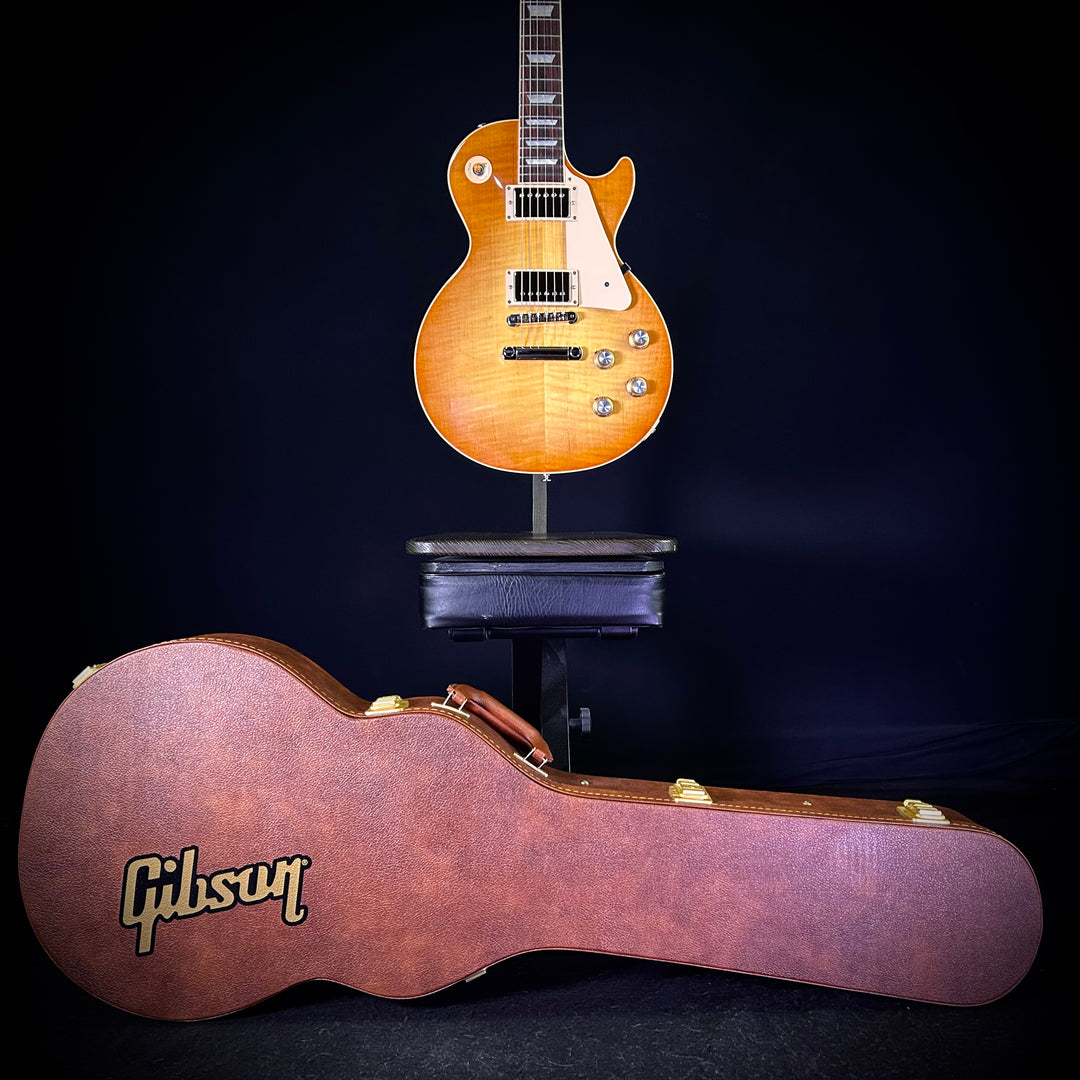 Gibson Les Paul Standard 60’s Figured