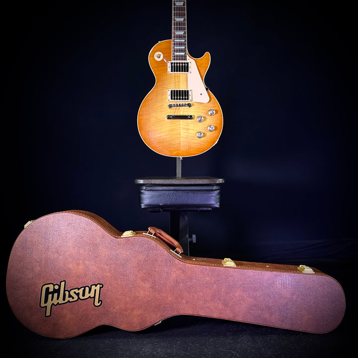 Gibson Les Paul Standard 60’s Figured