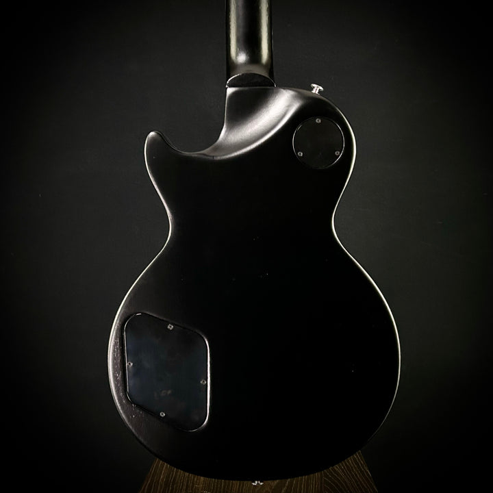 Gibson Mark Morton Les Paul Modern Quilt