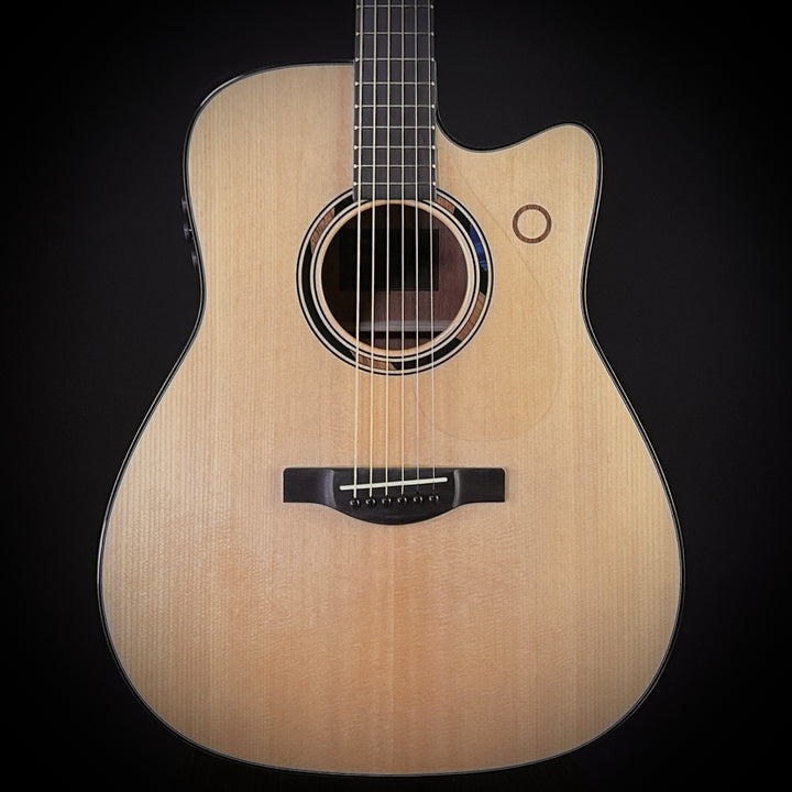 Yamaha TAG3 Cutaway - Natural