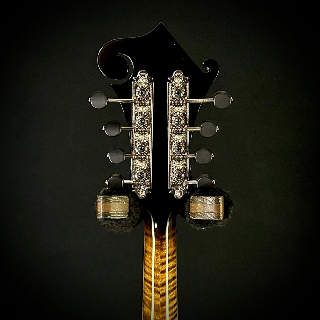 Northfield NFB-F5E Big Mon - Engelmann Spruce