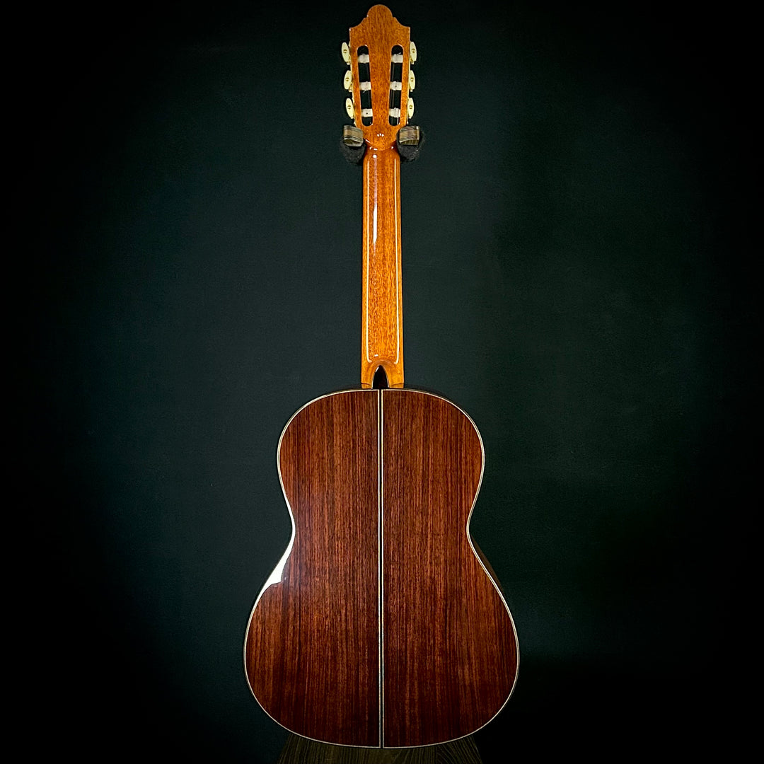 Cordoba Friederich - Cedar/Rosewood