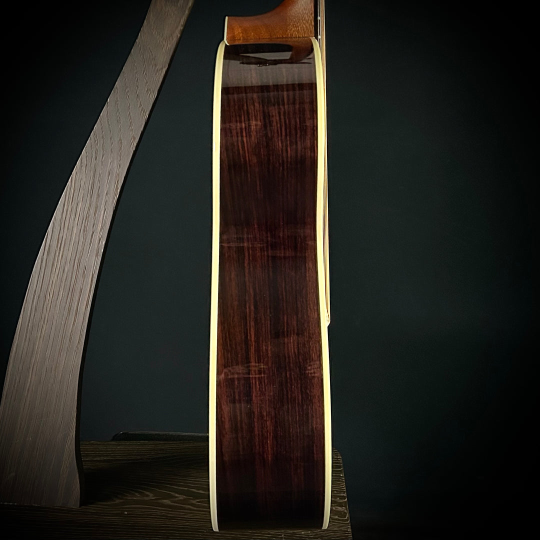 Yairi Masterworks OM FYM72