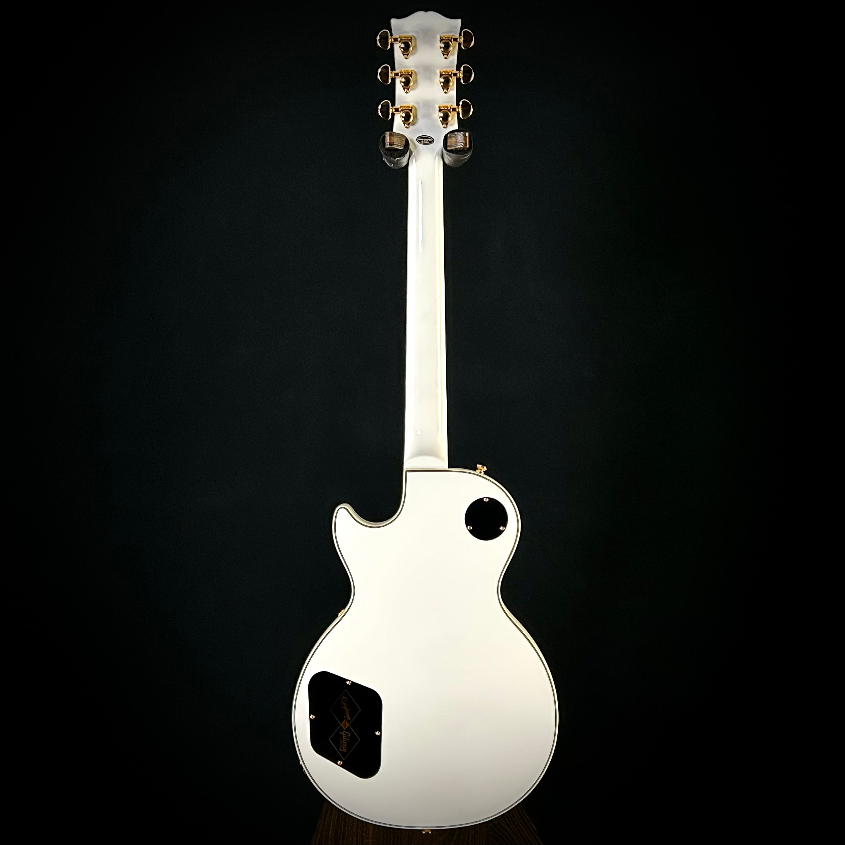 Epiphone IBGC Les Paul Custom – Music Villa MT