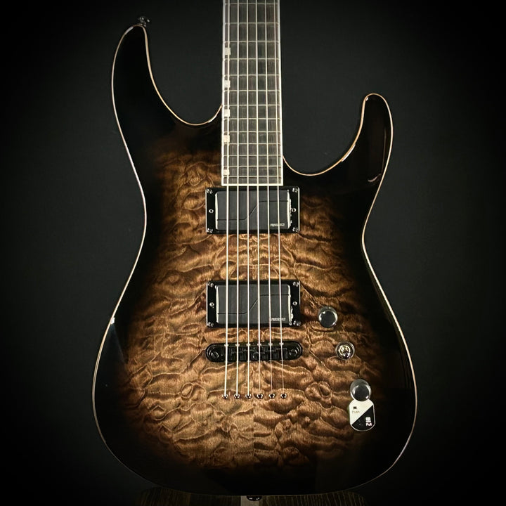 LTD JM-II