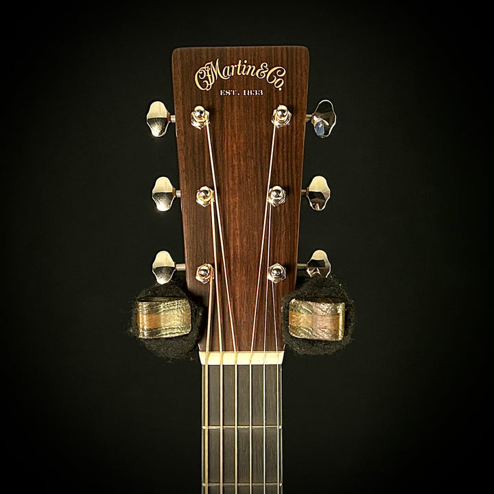 Martin Custom Shop 28 Style Dreadnought - Short Scale