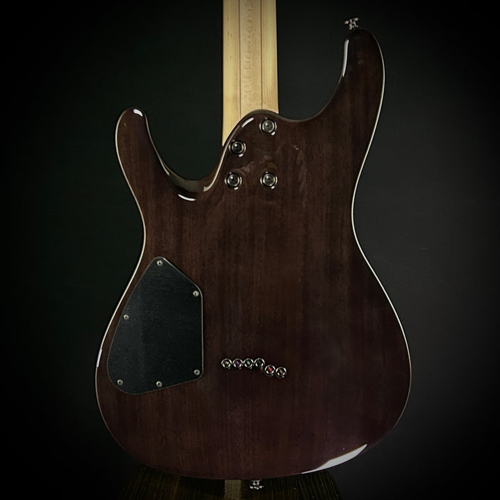 Ibanez S6621AH