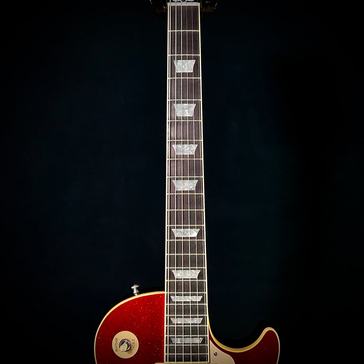 Gibson Custom Limited Edition 1976 Les Paul Deluxe Reissue