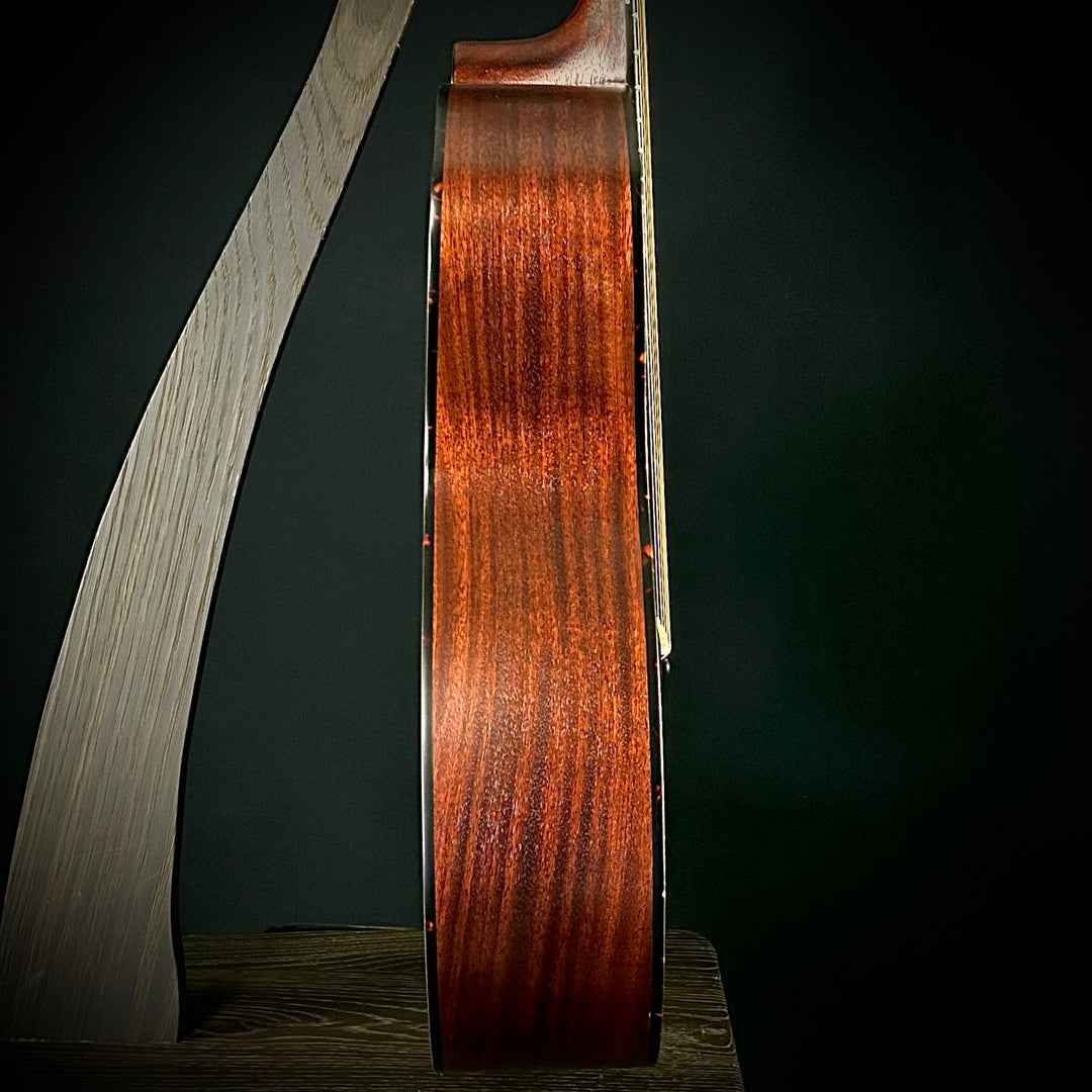 Eastman AC122-1CE