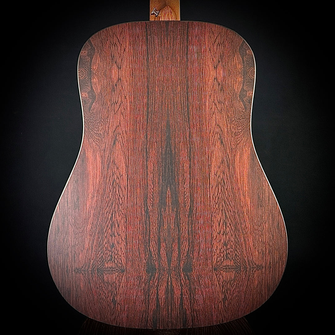 Martin D-X2E Billy Strings