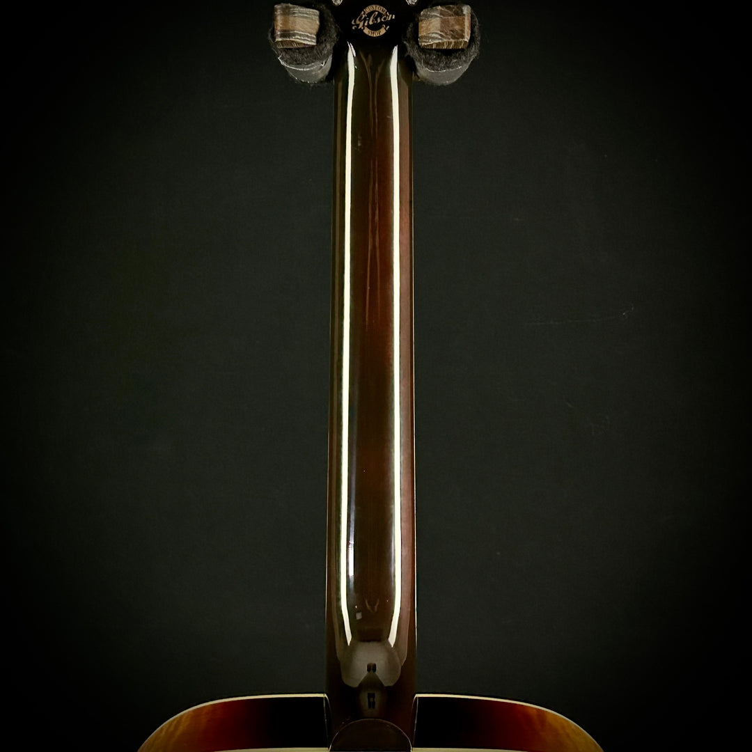 Gibson Hummingbird Maple Long Scale